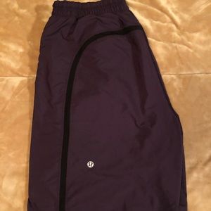 Men’s NWOT Lululemon Shorts